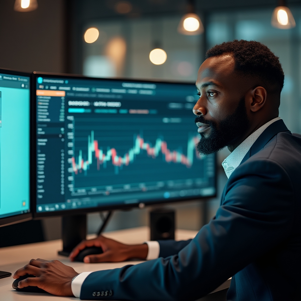 Bitcoin exchange interface showing live pricing and order confirmation